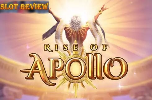 Rise of Apollo Slot Review